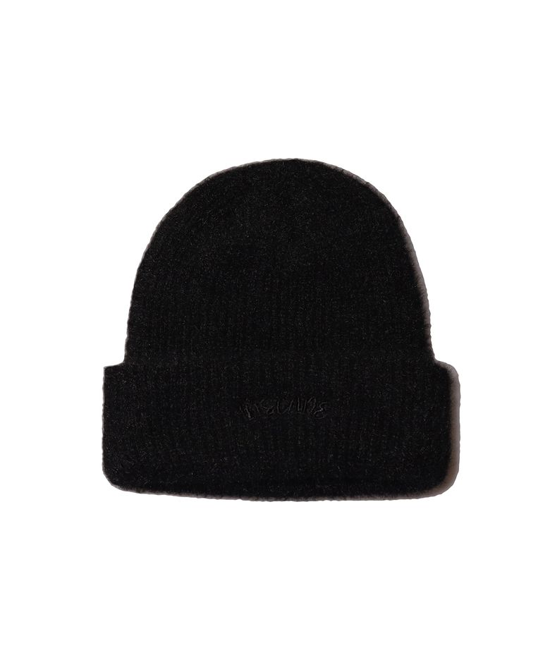 INSCAPE BLACK BEANIE