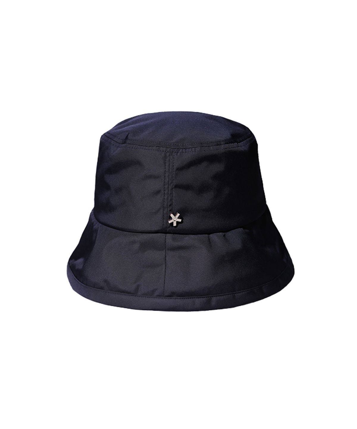 엘케블룸(ELKE BLOEM) EARFLAP NAVY BUCKET HAT