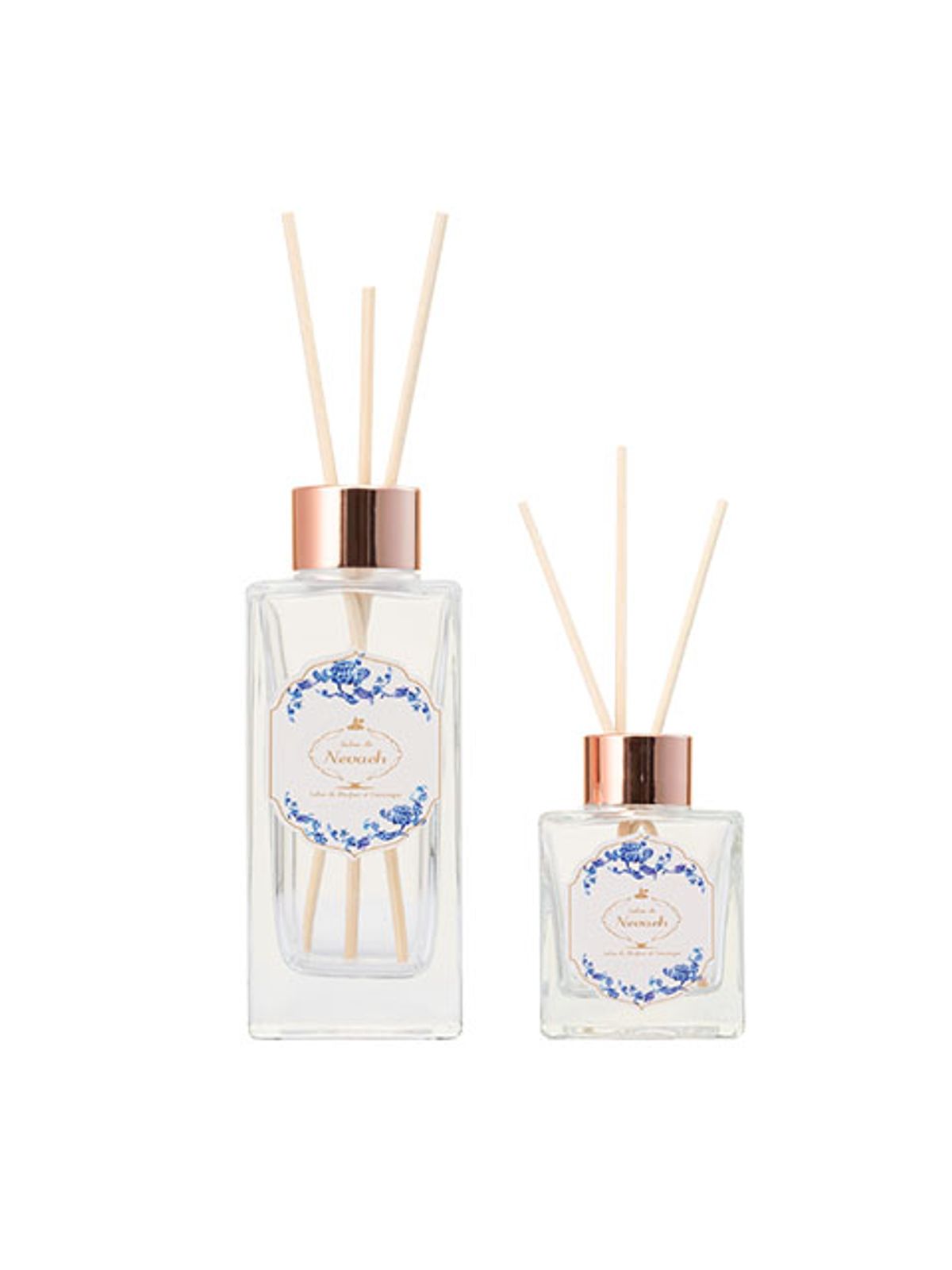 살롱 드 느바에(SALON DE NEVAEH) 크리스탈 디퓨저 50ml, 140ml