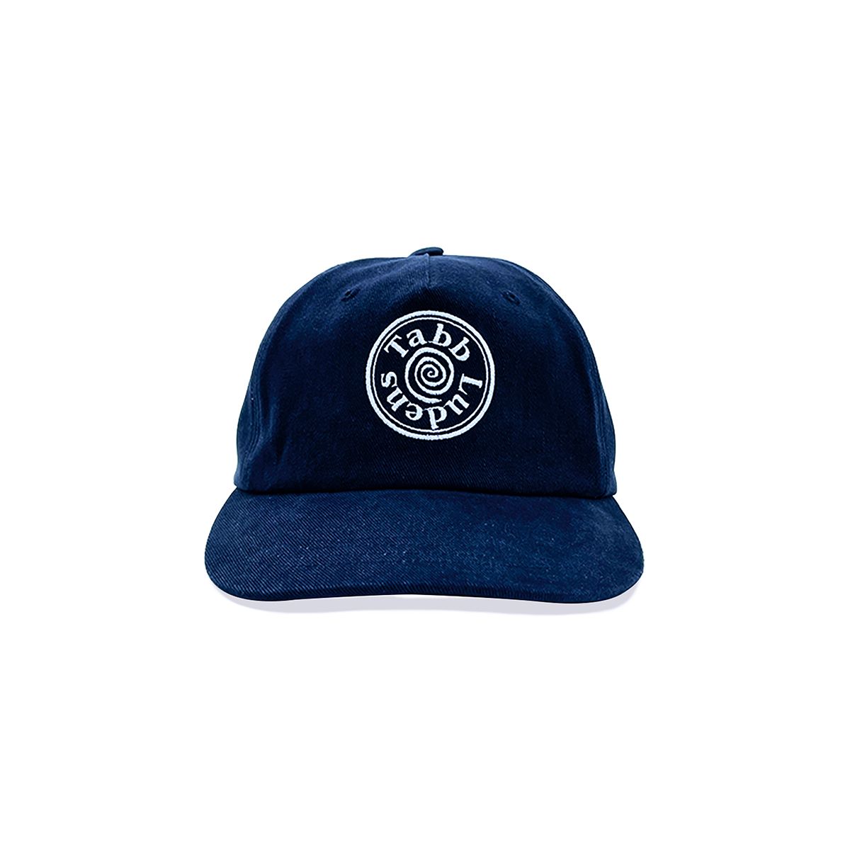 탭루덴스(TABBLUDENS) TABB Logo Cap_Navy