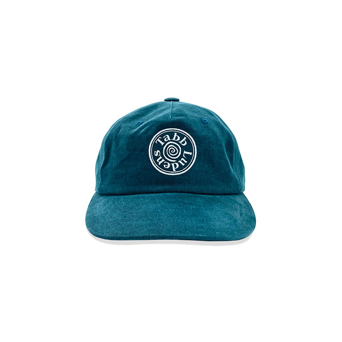 탭루덴스(TABBLUDENS) TABB Logo Cap_Green
