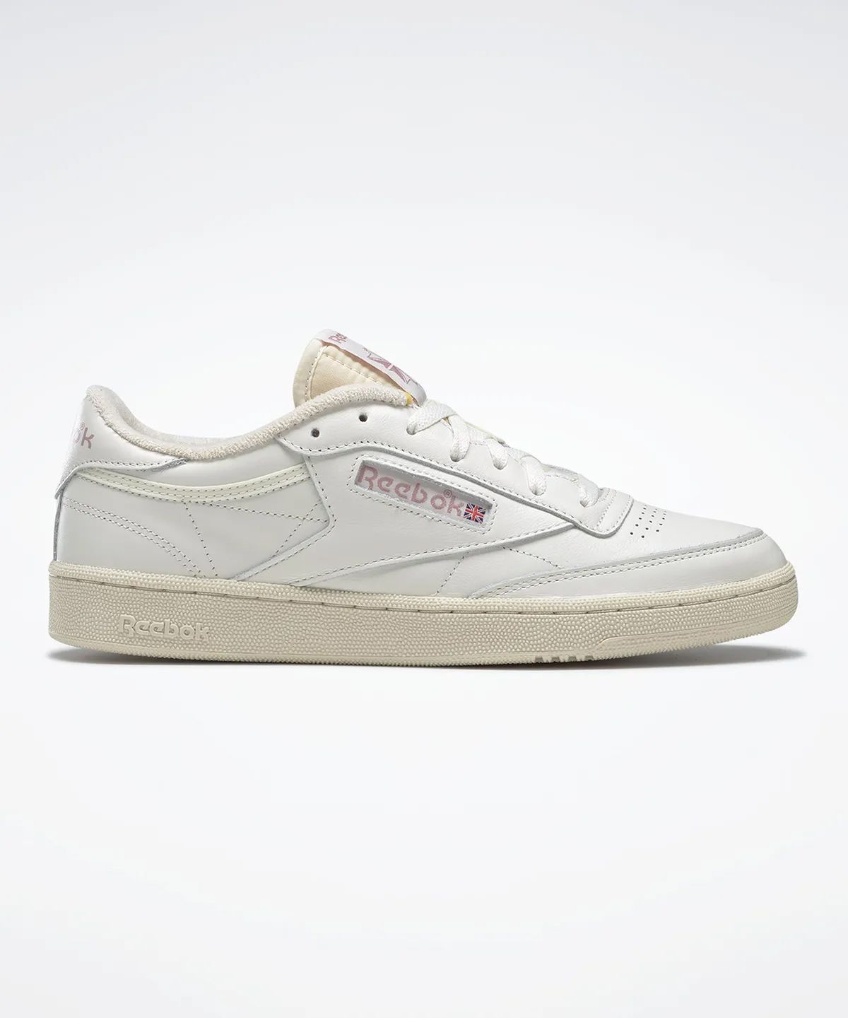 리복(REEBOK) 클럽 C 85 빈티지 - 빈티지 핑크 / GY4967