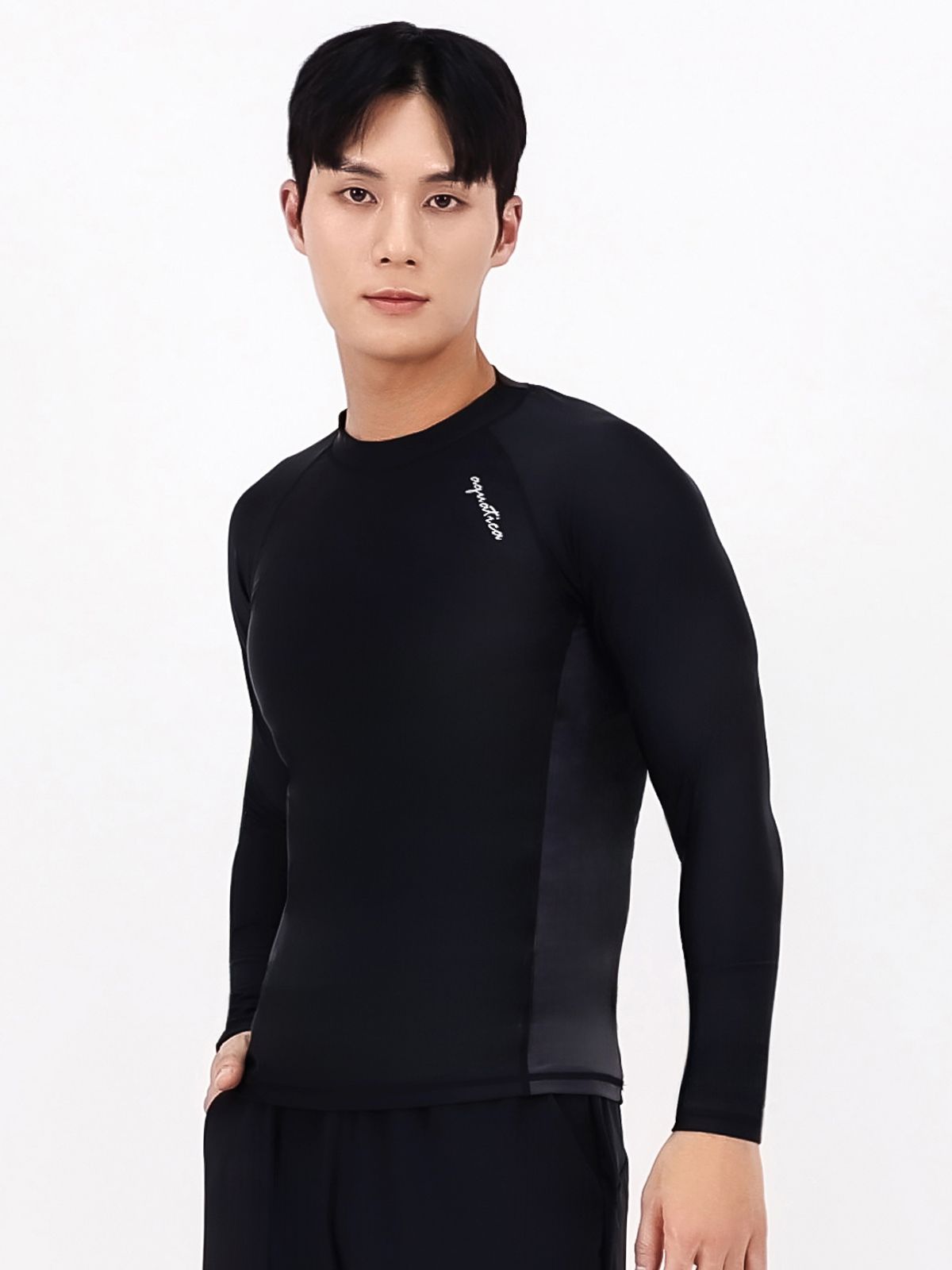 아쿠아티카(AQUATICA) 남성 래쉬가드 AQAMAH 상의단품
