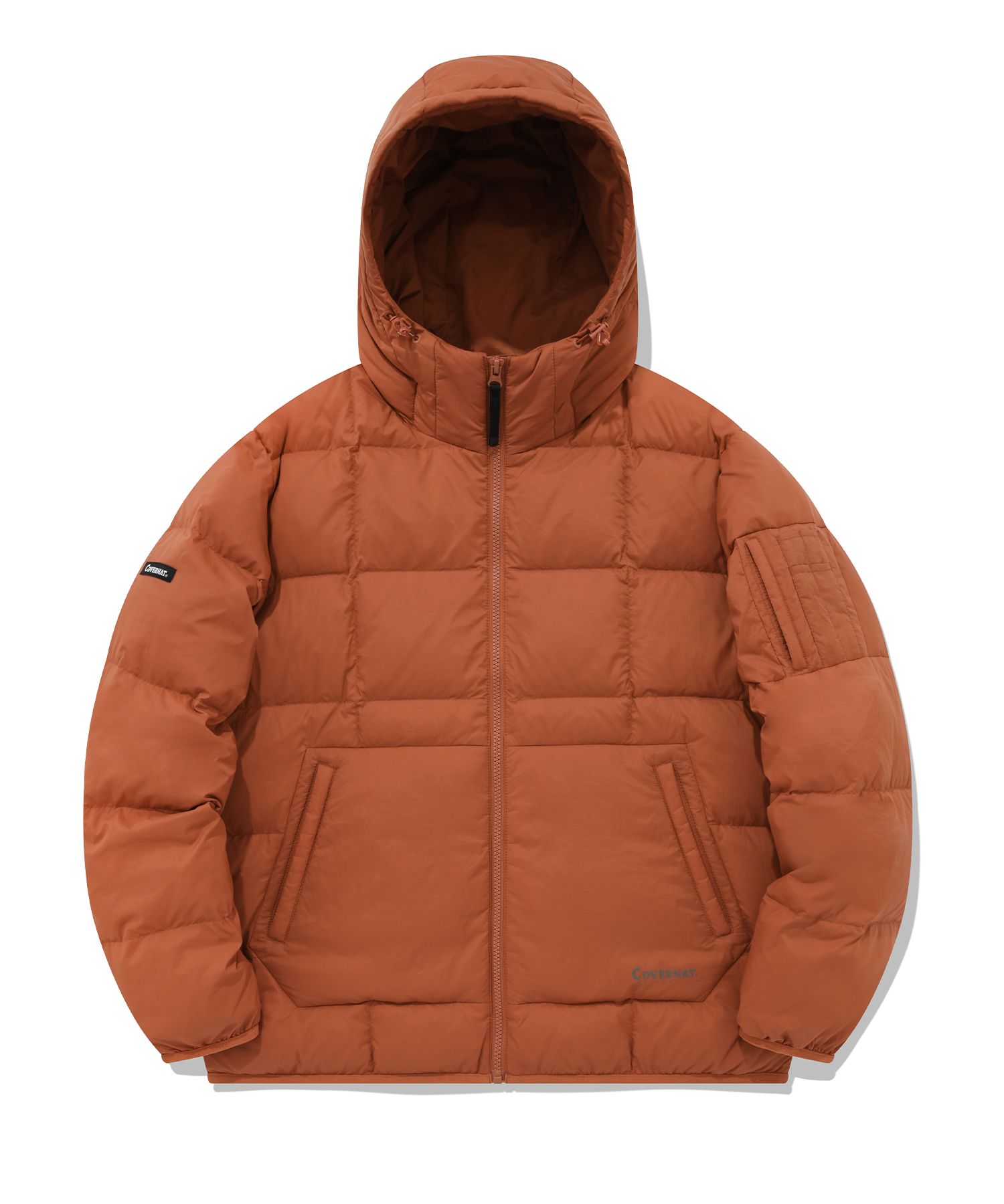 MOORER｜DOWN JACKETS (MOUPA100021 U0001 (PARKA SAPPORO)) SAPPORO-GF in DARKBLU: Luxury Italian Parka | MooRER®