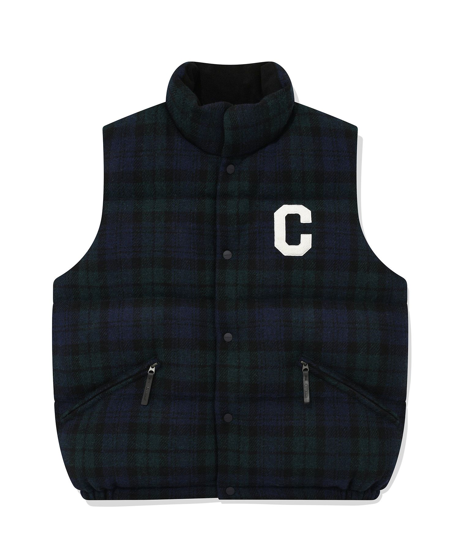 ☆韓国の人気☆【COVERNAT】☆SHERPA HOOD ANORA.K☆関税込☆ COVERNAT | No.1 K-fashion Store MUSINSA
