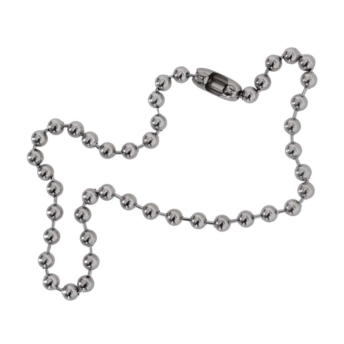 인시에(INSIE) 6mm ball chain