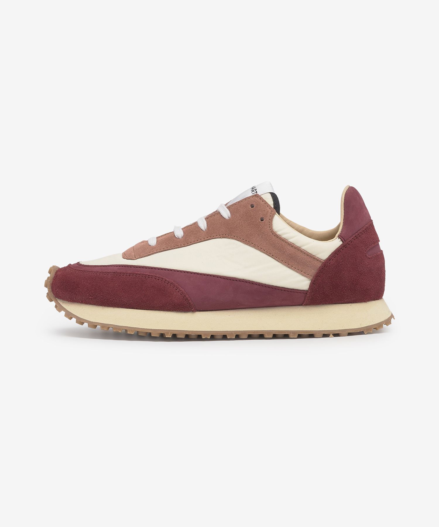 ★SPALWART★ Marathon Trail Tempo Sneakers Dry Grape 5113951 Dry Grape Marathon Trail Low Sneakers - Basket - Spalwart