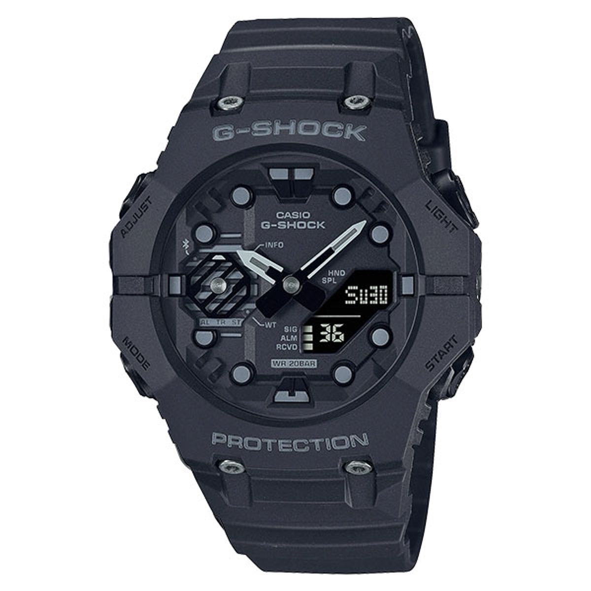지샥(G-SHOCK) GA-B001-1ADR
