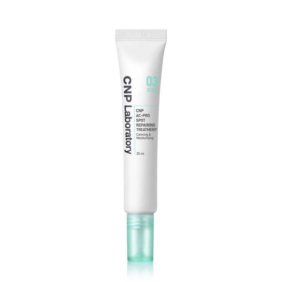 씨엔피(CNP) AC-PRO 스팟 리페어링 트리트먼트 25ml
