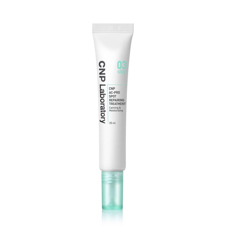 [차앤박] AC-PRO 스팟 리페어링 트리트먼트 25ml