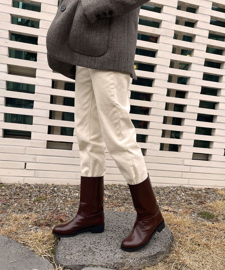Half Boots_ADS407