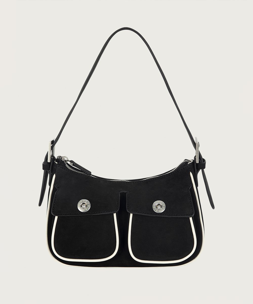★送料・関税込★sinoon★MARRON BAG★バッグ★ SINOON] MARRON BAG (BROWN) | もごつ