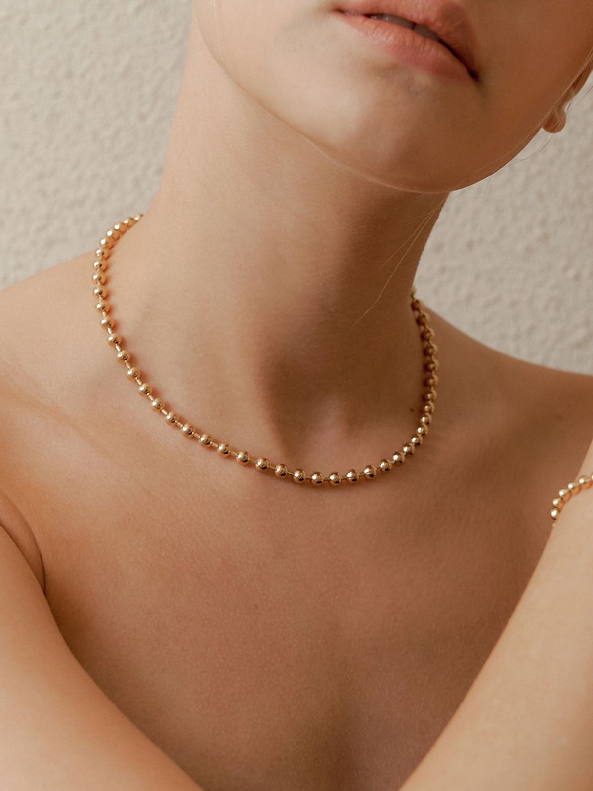 마나에트(MANAET) Bubble Chain N