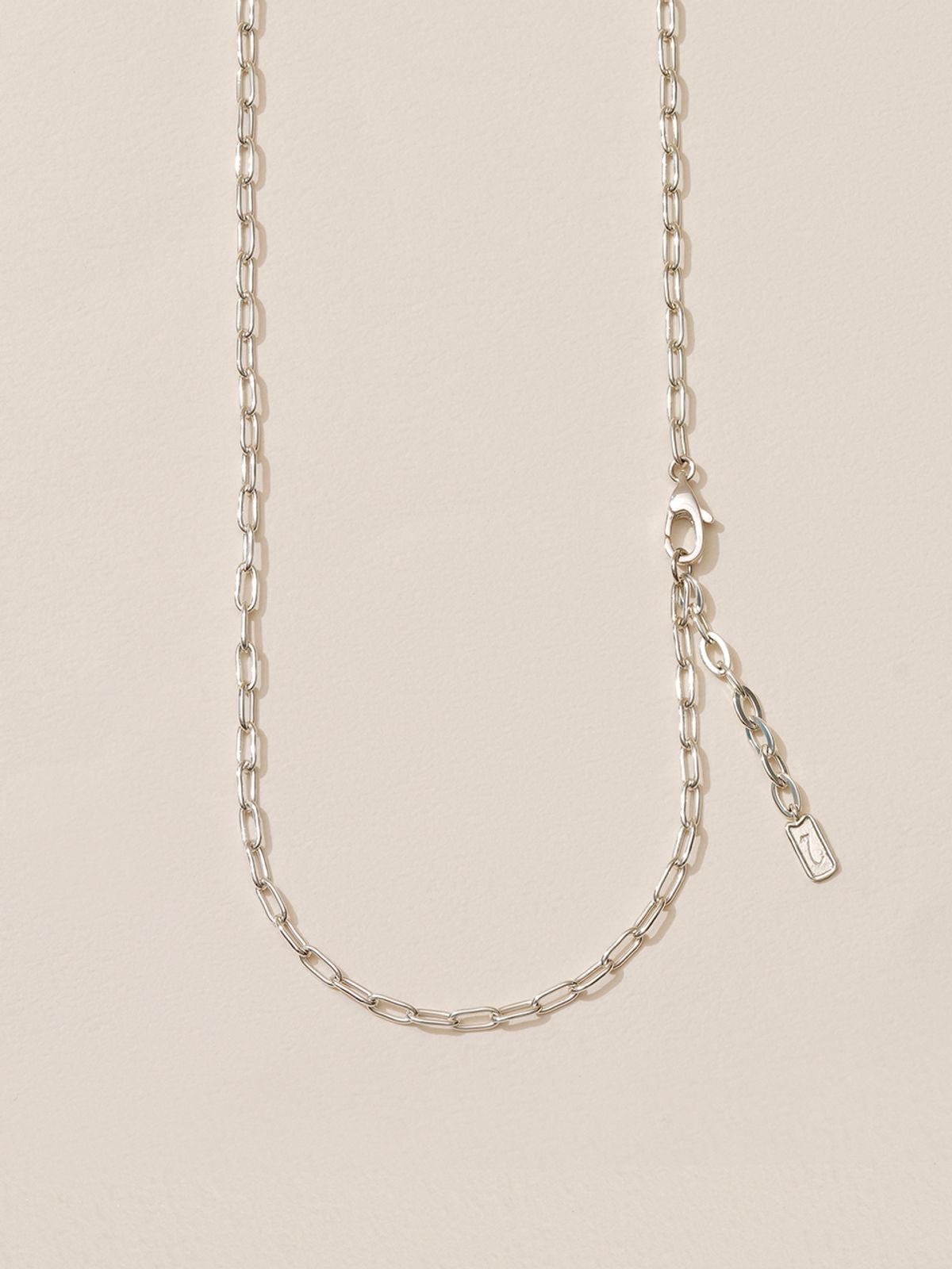 마나에트(MANAET) Simple Chain N