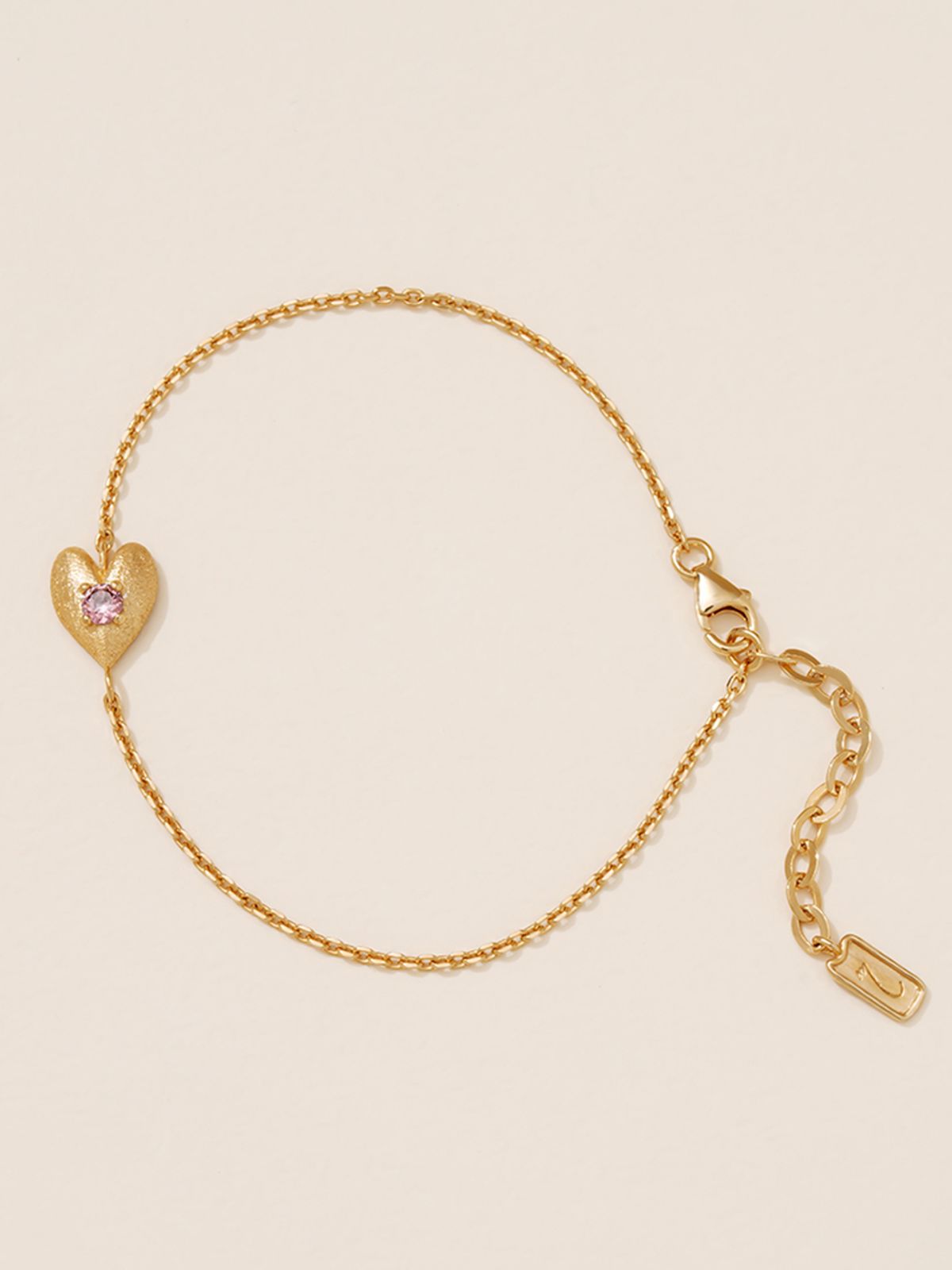 마나에트(MANAET) Blooming Heart B