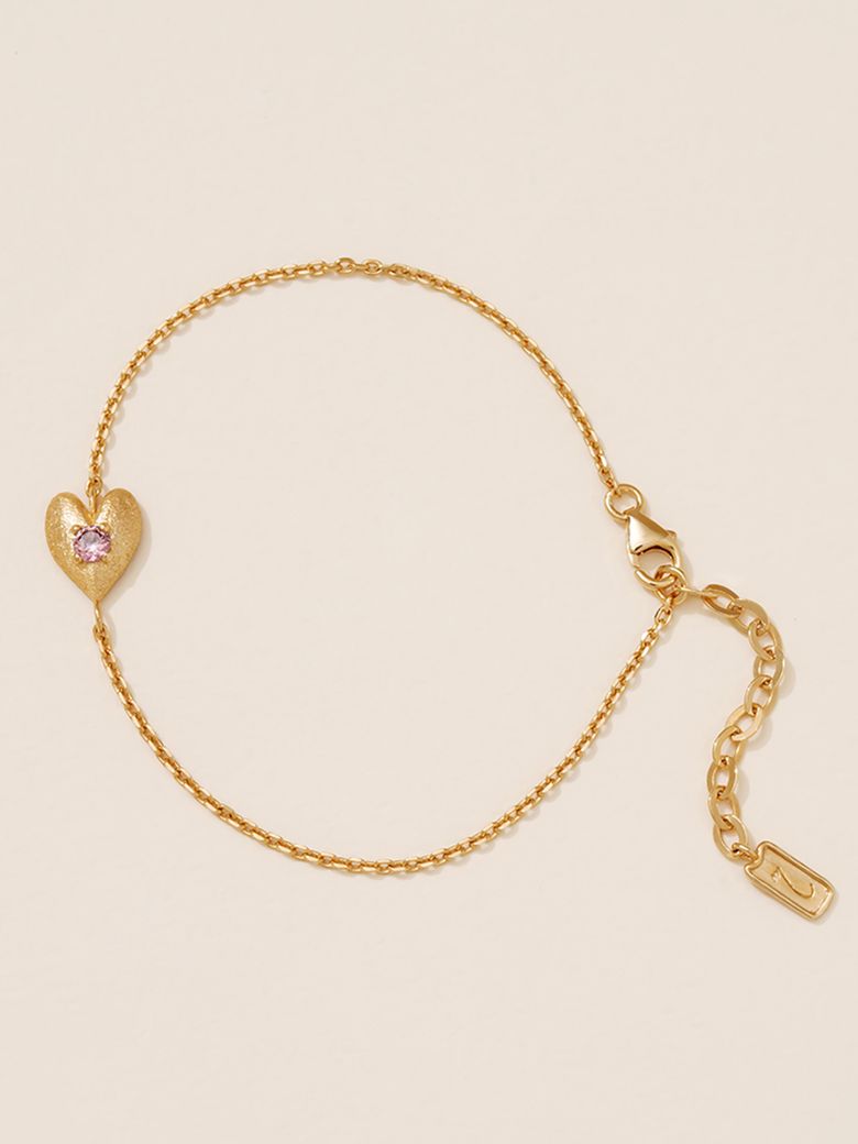 Blooming Heart B