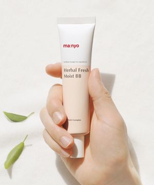 허벌 후레쉬 모이스트 BB 크림 30ml