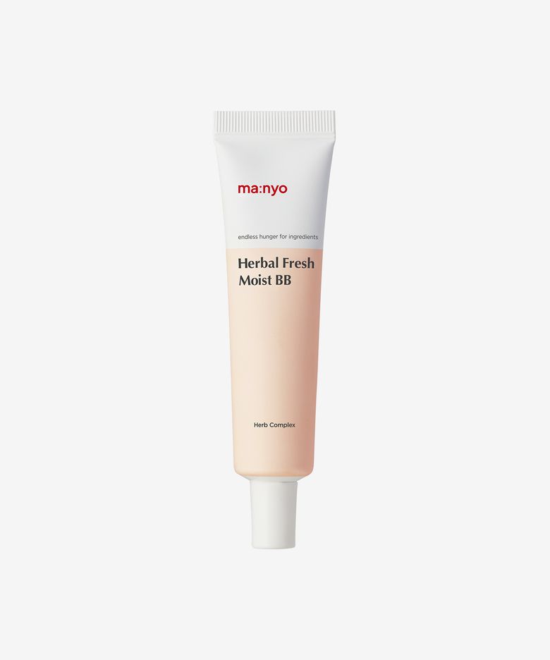 허벌 후레쉬 모이스트 BB 크림 30ml