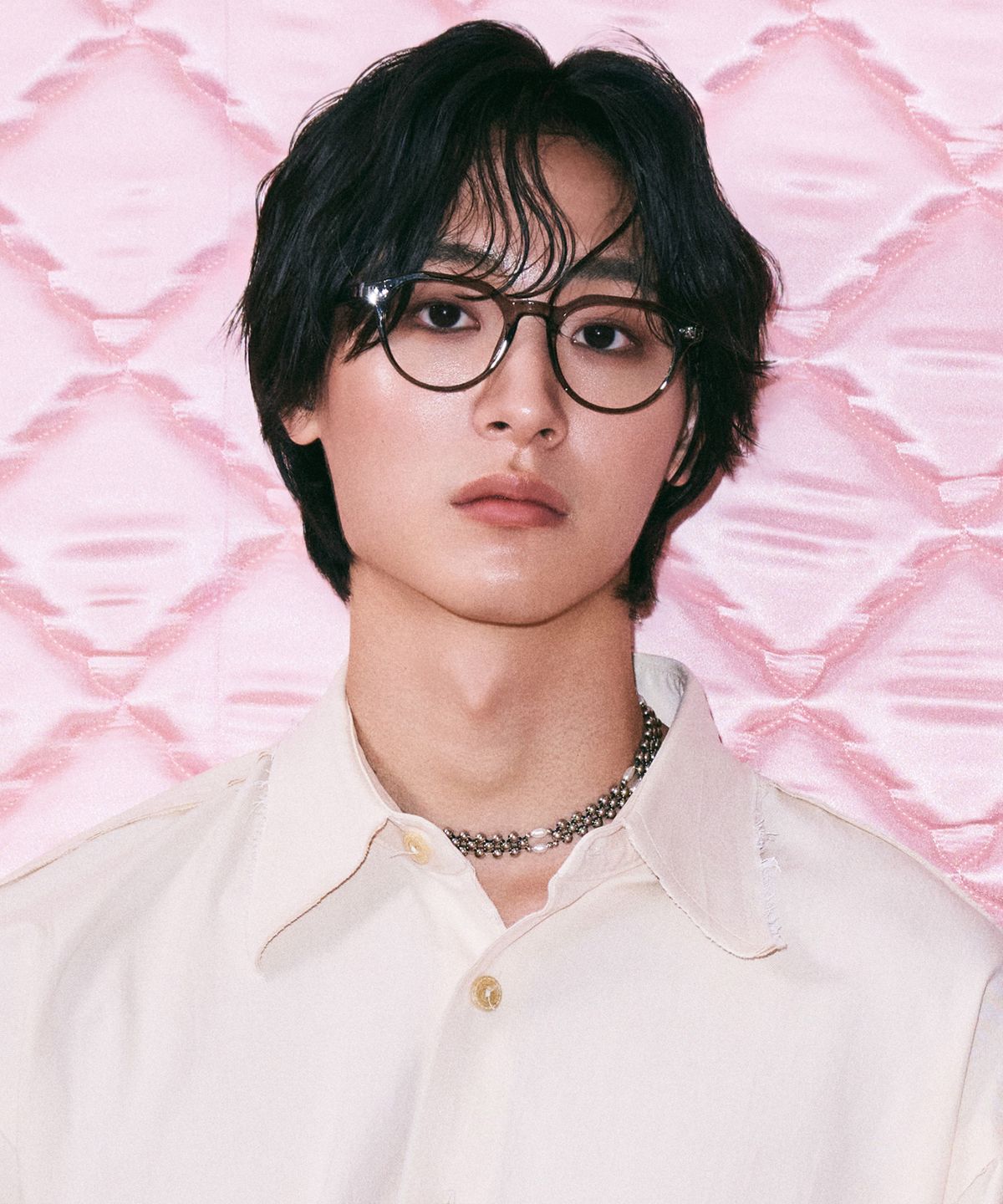 리끌로우(RECLOW) RC TR B098 GRAY 안경