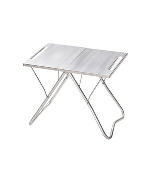 스텐레스 마이테이블 / LV-039