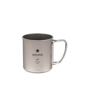 티탄싱글머그300 / MG-142