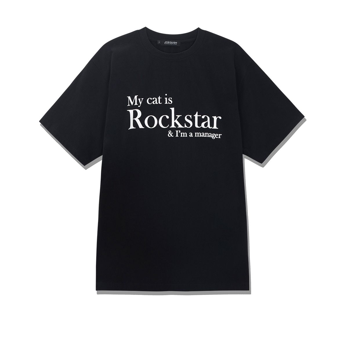 ★送料・関税込★JOEGUSH★Rockstar Morae T-shirts★Tシャツ★ ☆人気☆【JOEGUSH】☆Rockstar Morae T-shirt.s☆Tシャツ