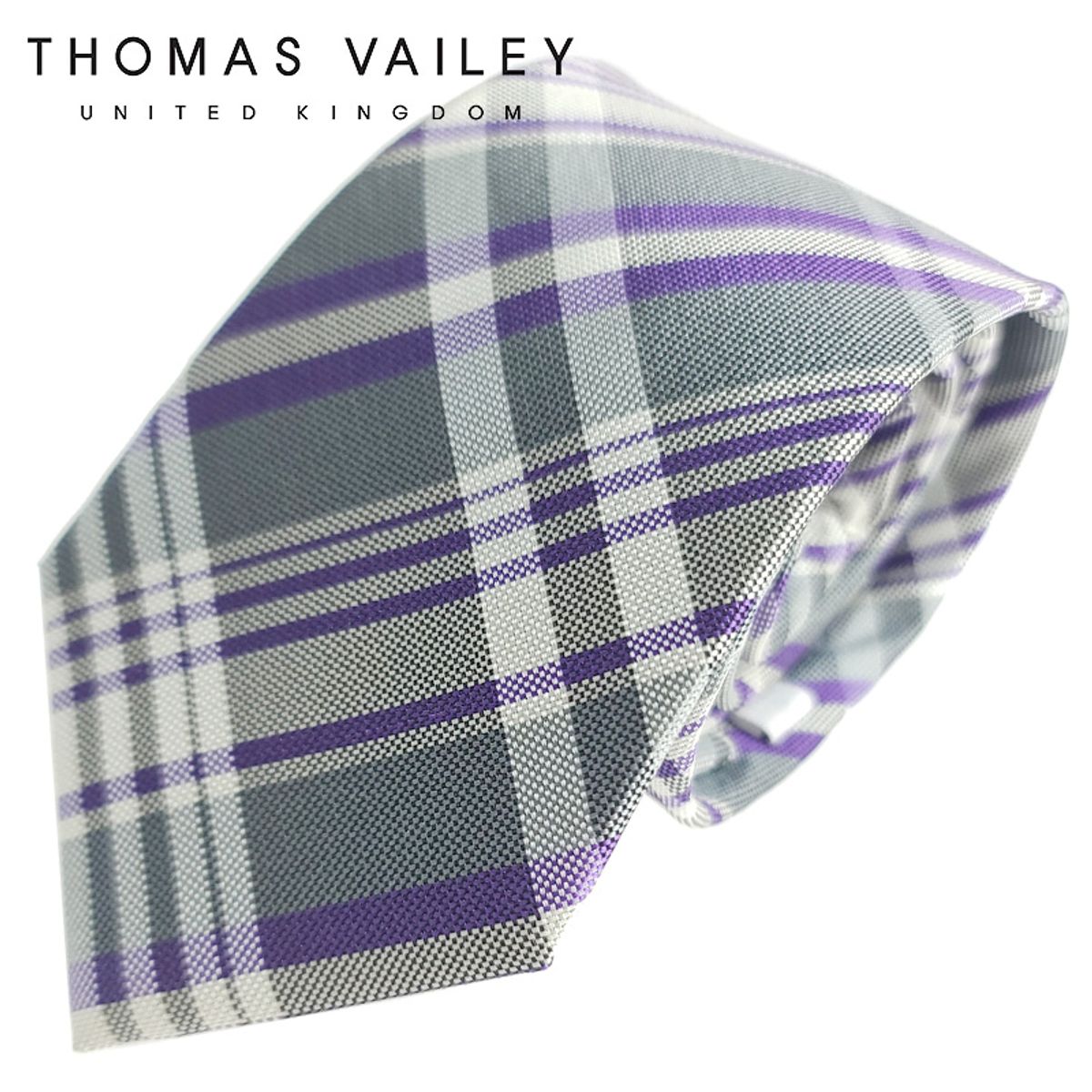 토마스 베일리(THOMAS VAILEY) 아메시스트 퍼플 7.5cm