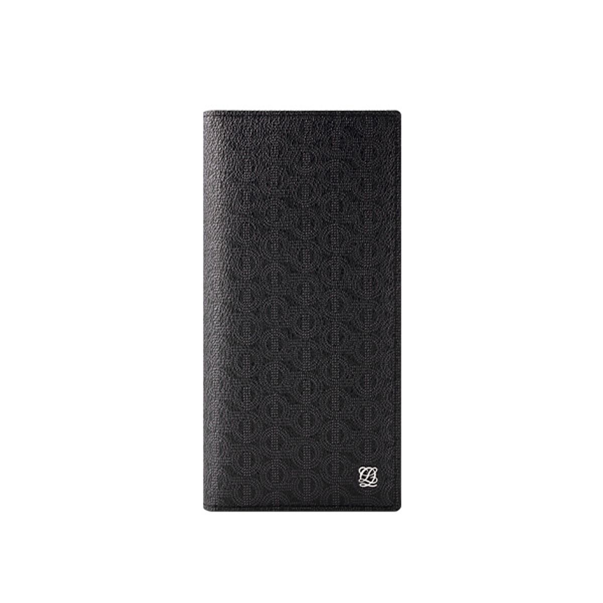 루이까또즈(LOUIS QUATORZE) 장지갑 SQ3MG01BL
