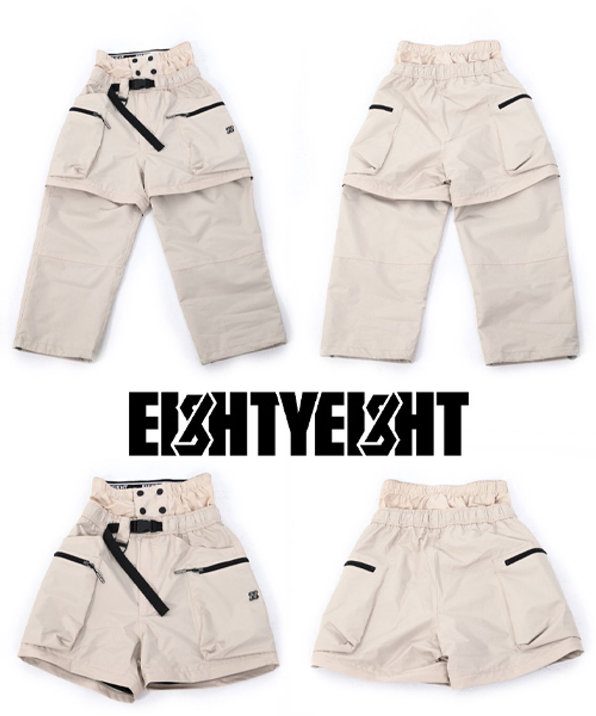 88리미티드(88LIMITED) P-3 AOX (BEIGE)