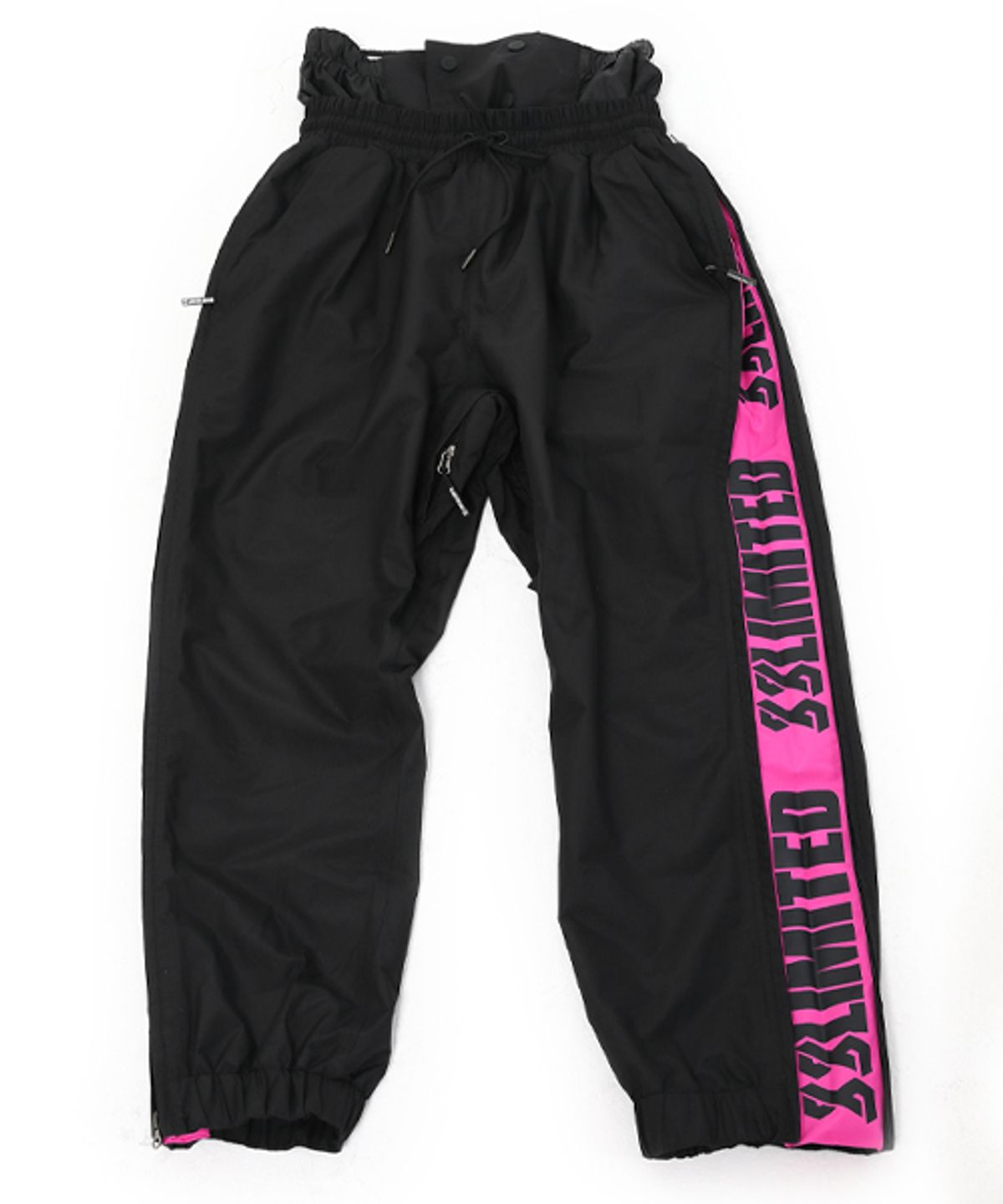 88리미티드(88LIMITED) P-2 ETTO (BLK.PINK)