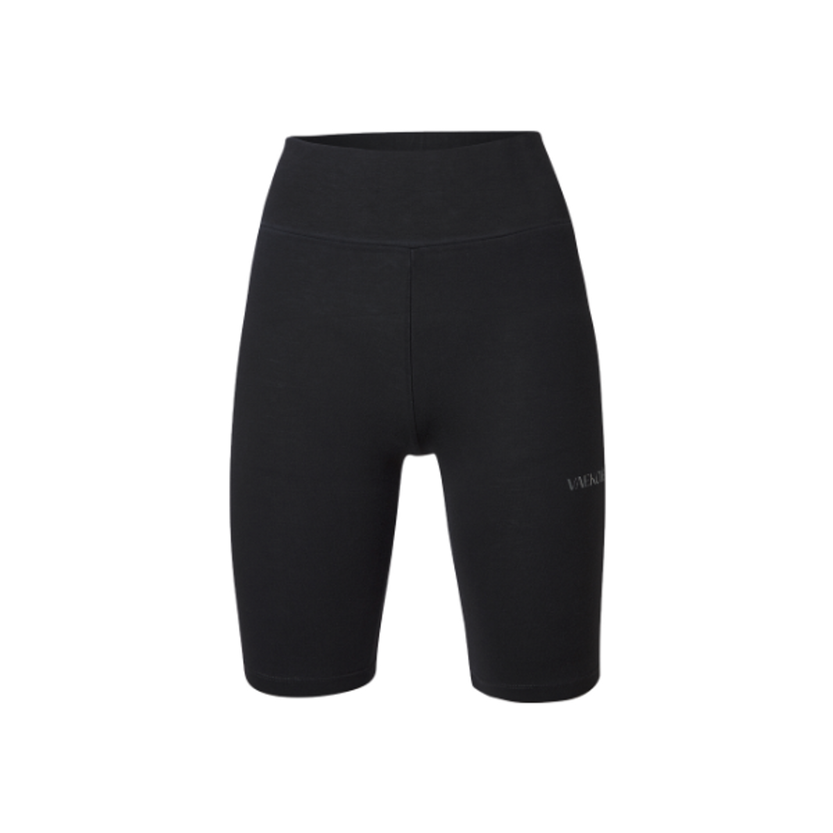 백씨(VAEKCIE) VA BIKER SHORTS_BLACK