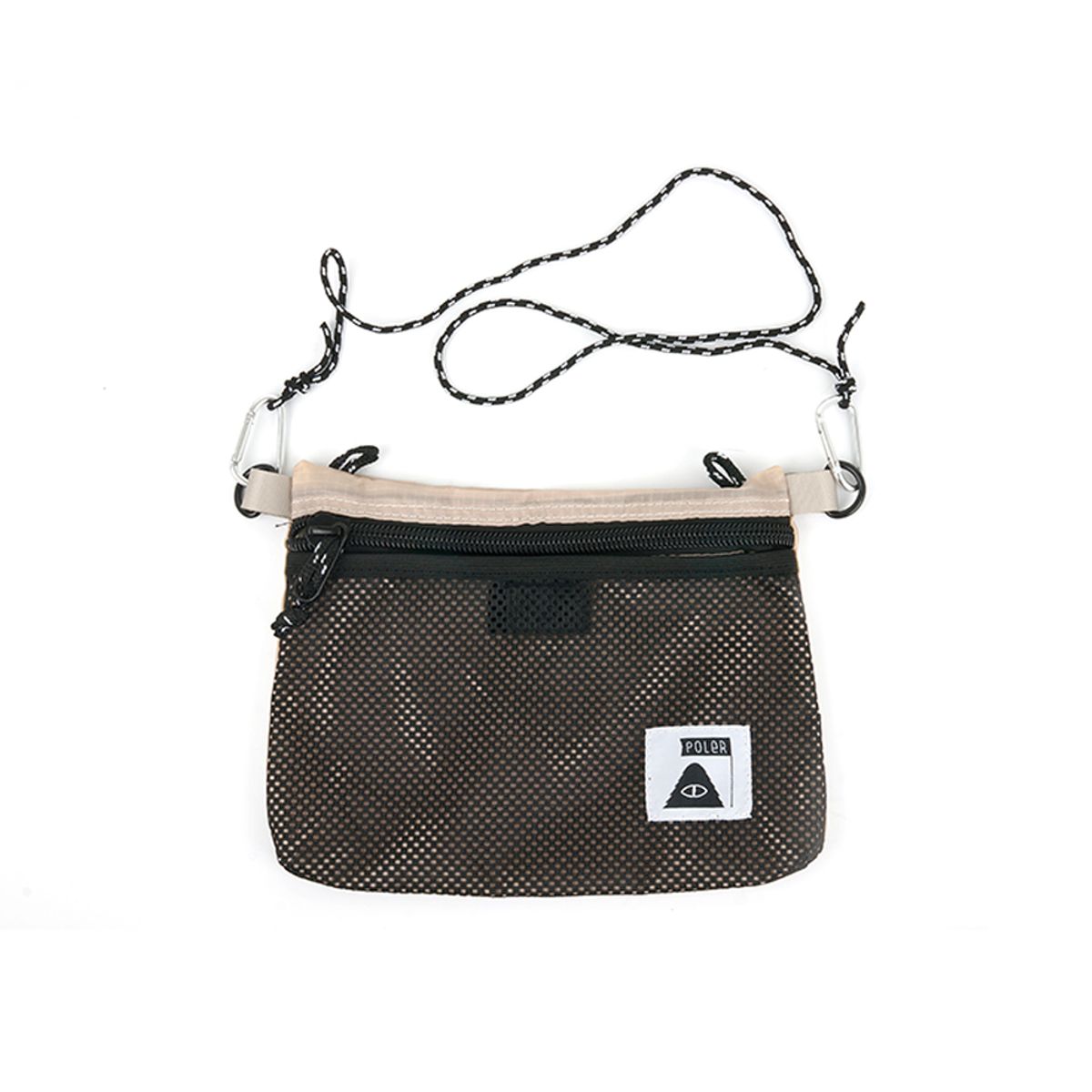 폴러스터프(POLERSTUFF) POUCH SANDSHELL