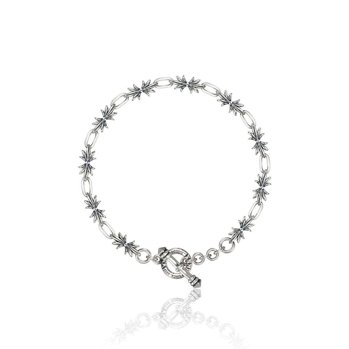 스쿠도(SCUDO) bay tree bracelet