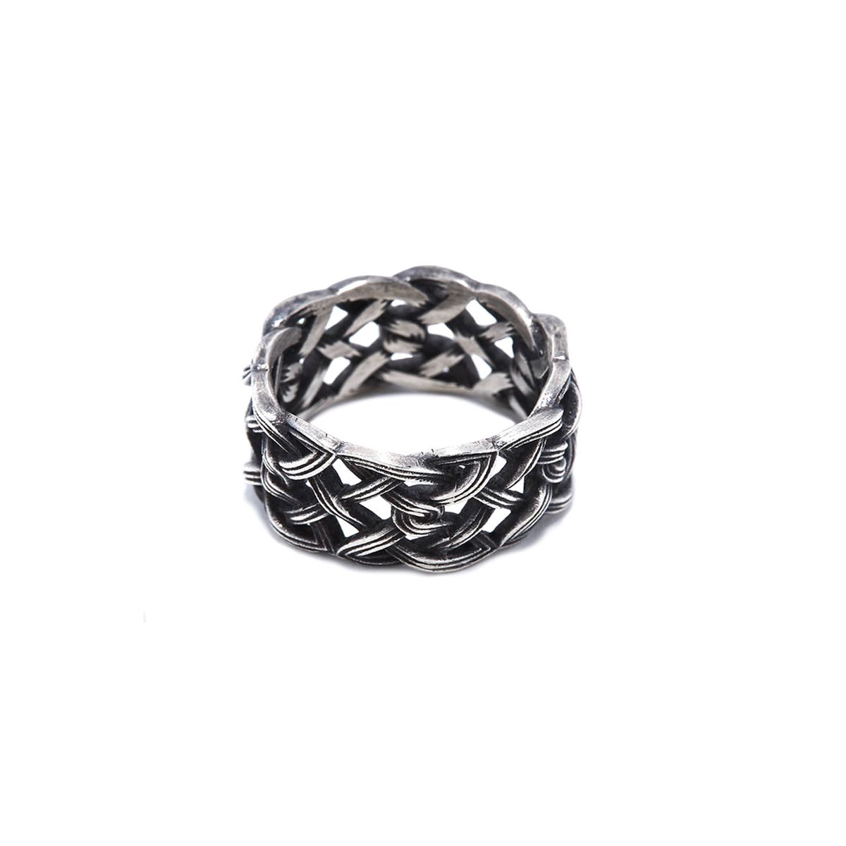 스쿠도(SCUDO) twist ring