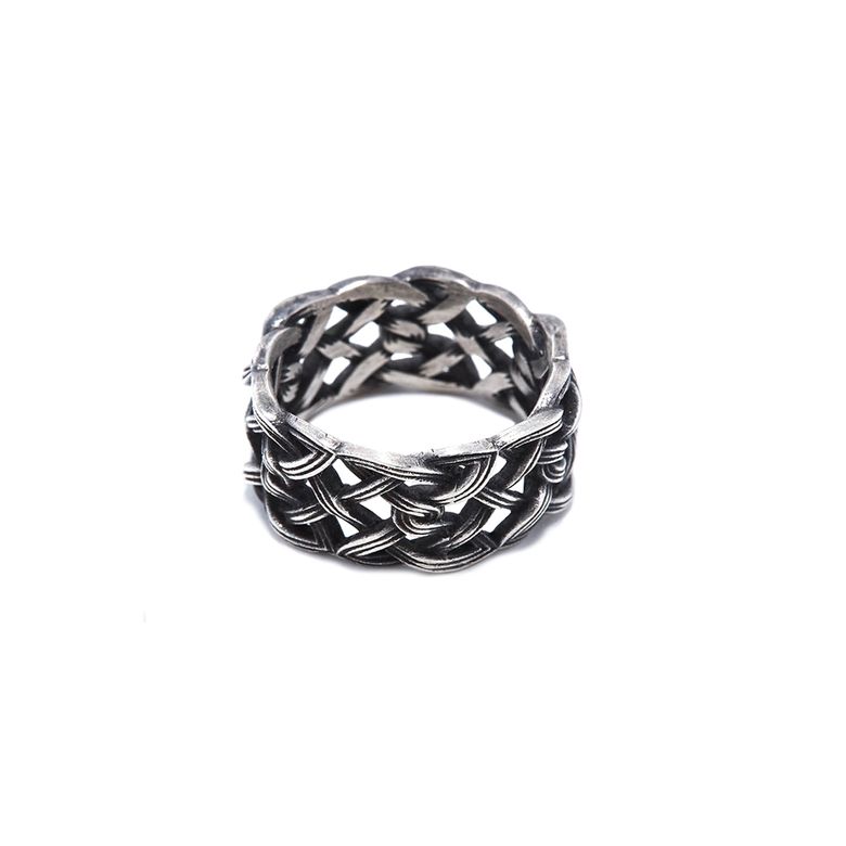 twist ring
