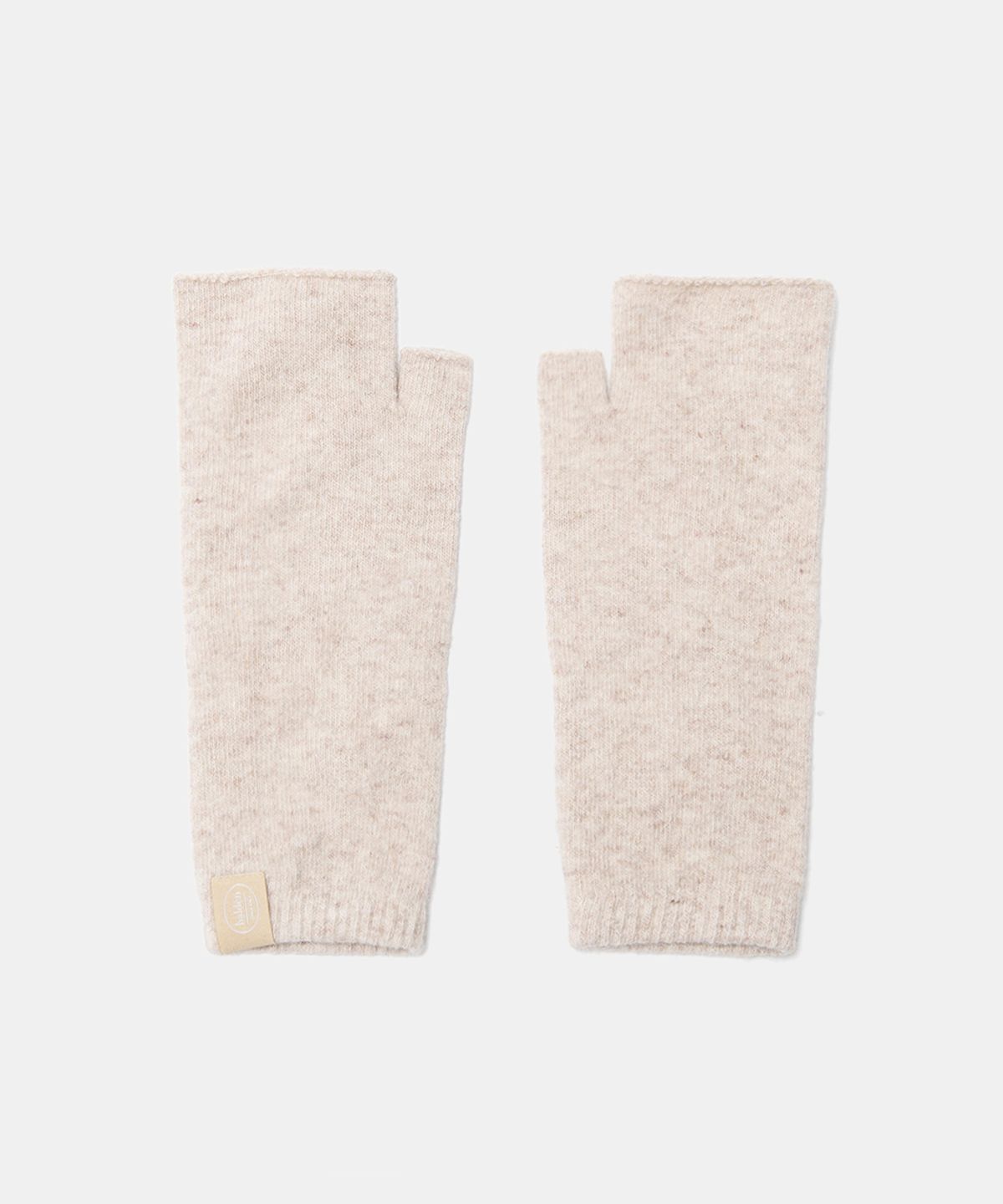 할렌(HALDEN) wool 100 hand warmer (G004_oat)