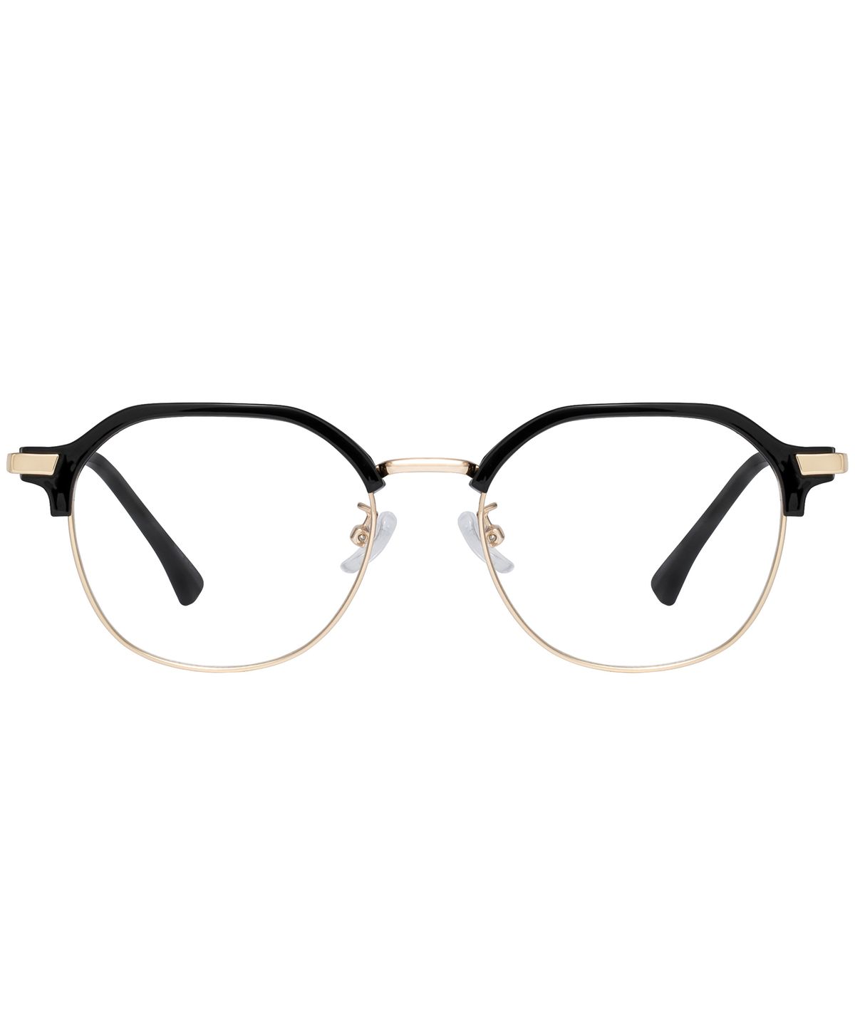 리끌로우(RECLOW) RC FBB82 BLACK GOLD 안경