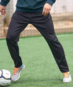 에센셜 비긴즈 팬츠 - 블랙