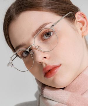 RC FBB82 CRYSTAL 안경