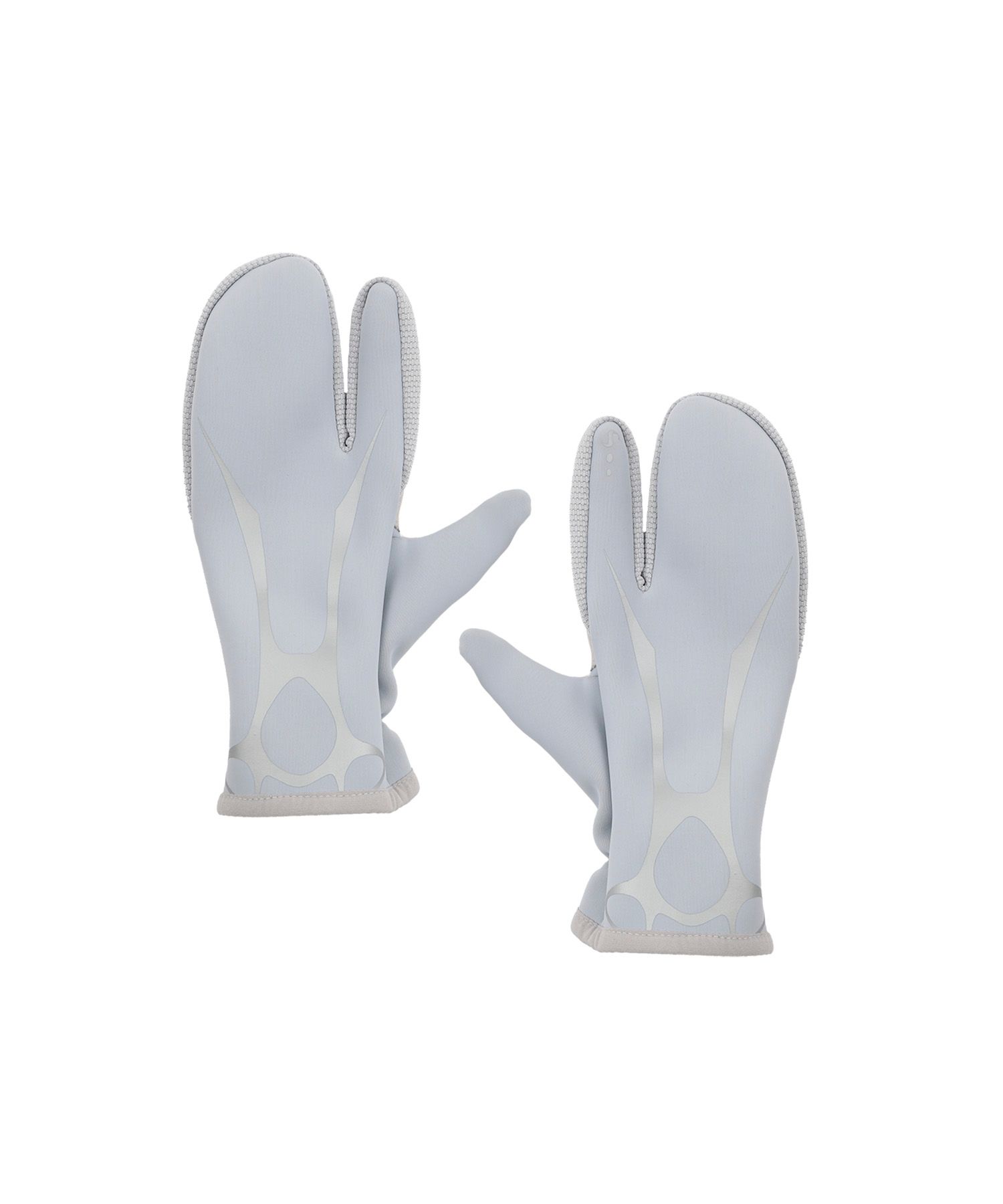 【OJOS】22FW★ Finger Hole Tabi Gloves MUSINSA | OJOS Finger Hole Tabi Gloves / Grey