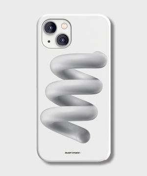 [SPRING 001] 아이폰/갤럭시 지오메트릭 컬렉션 디자인 하드케이스