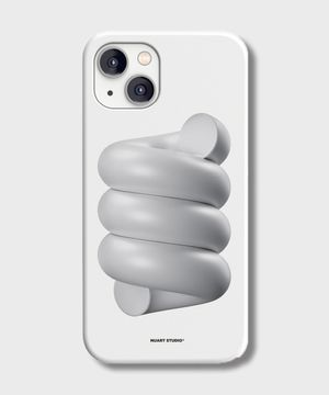 [SPRING 003] 아이폰/갤럭시 지오메트릭 컬렉션 디자인 하드케이스