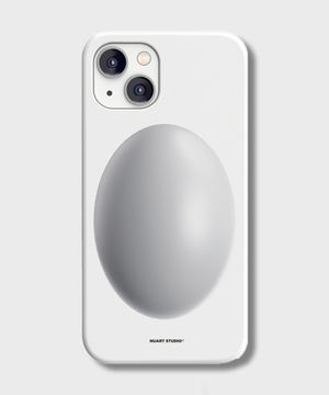 [OVAL 004] 아이폰/갤럭시 지오메트릭 컬렉션 디자인 하드케이스