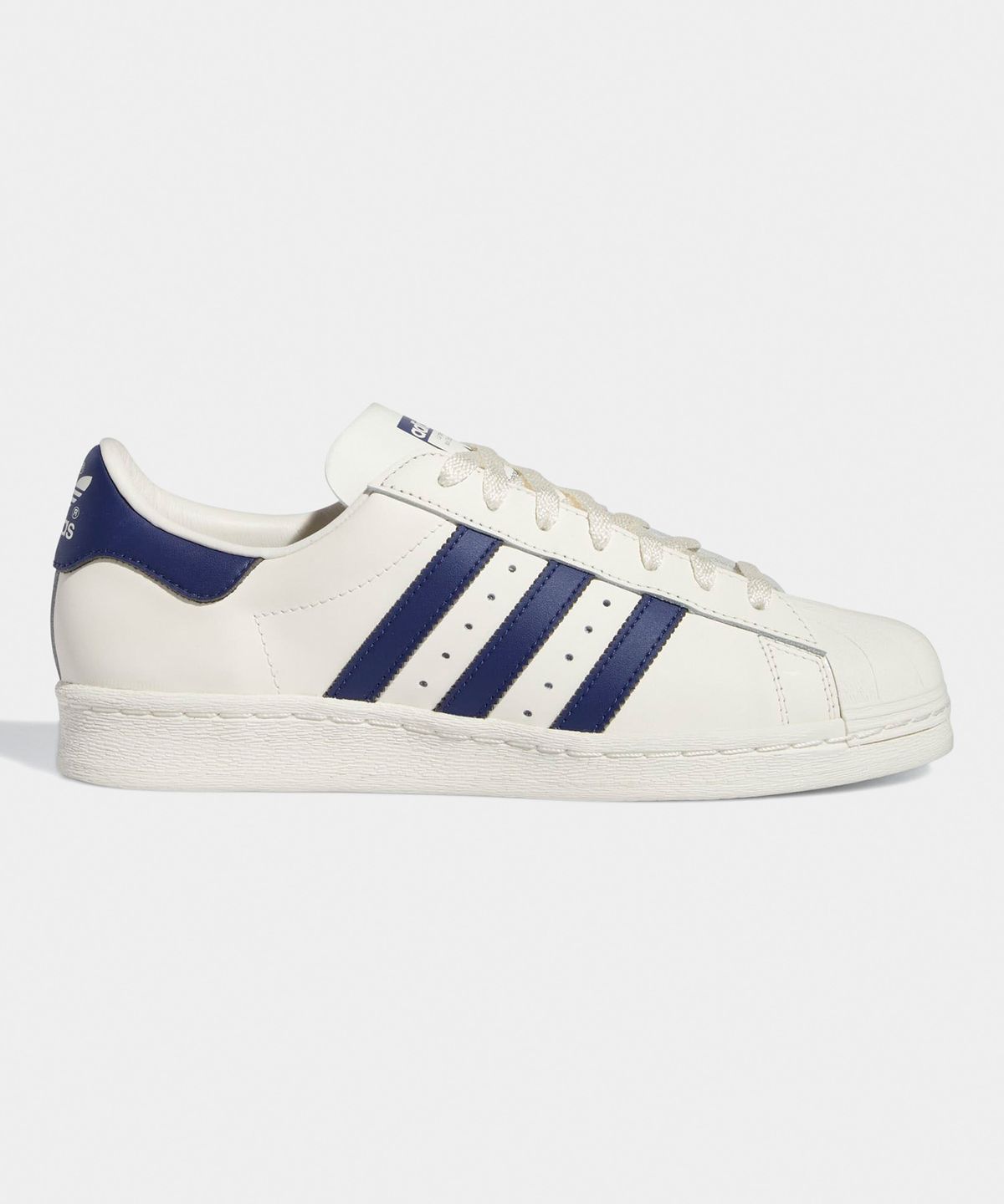 아디다스(ADIDAS) 슈퍼스타 82 - 화이트:블루/ GZ1537