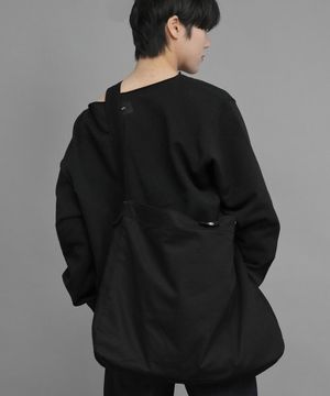 메가빅 메일 크로스백 MMC-113 블랙