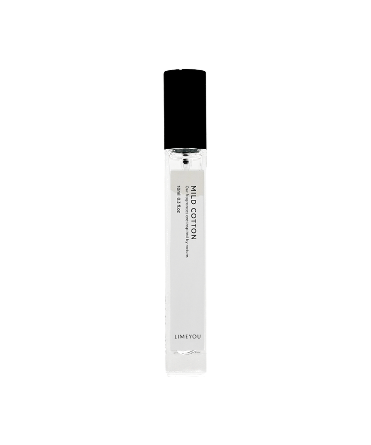 라임유(LIMEYOU) 마일드 코튼 오드 퍼퓸 10ml 니치 향수