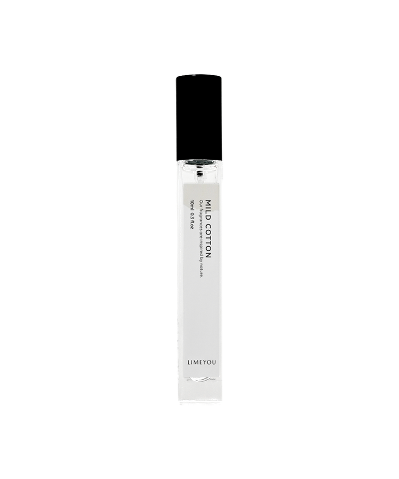 마일드 코튼 오드 퍼퓸 10ml 니치 향수