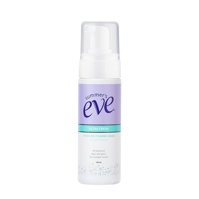 썸머스이브 포밍 워시 150ml