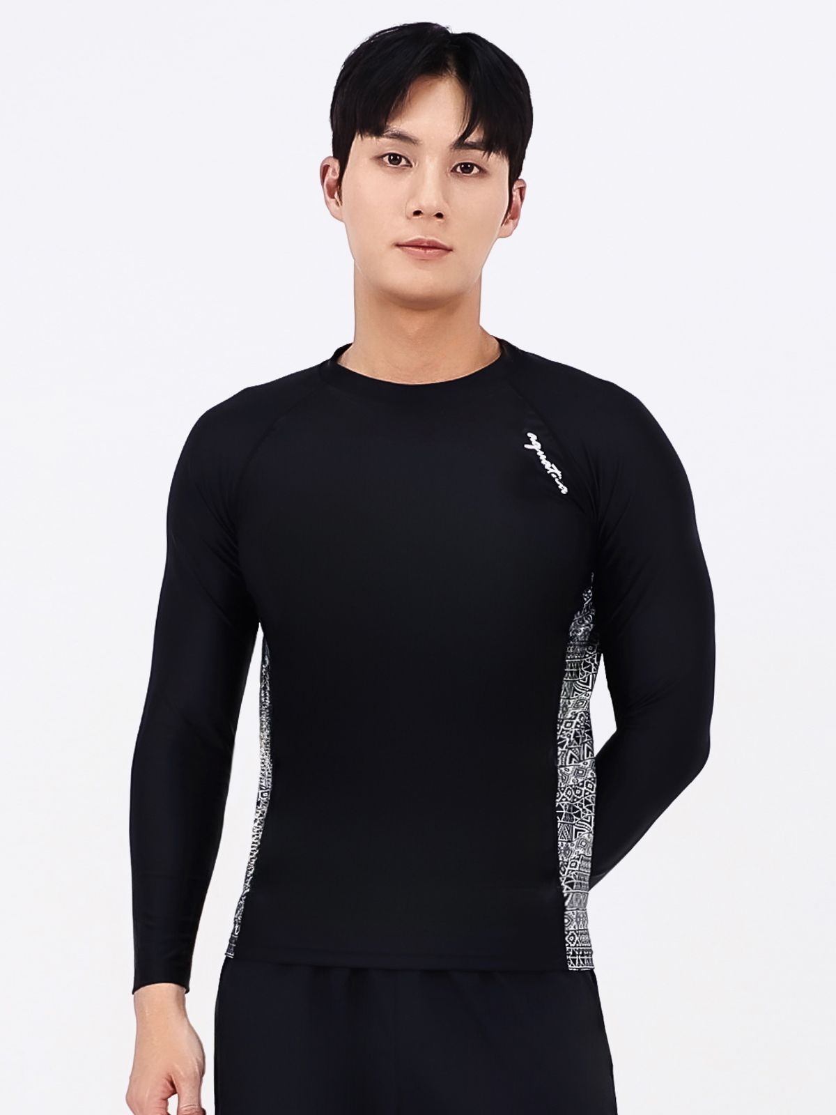 아쿠아티카(AQUATICA) 남성 래쉬가드 AQAMAG 상의 단품