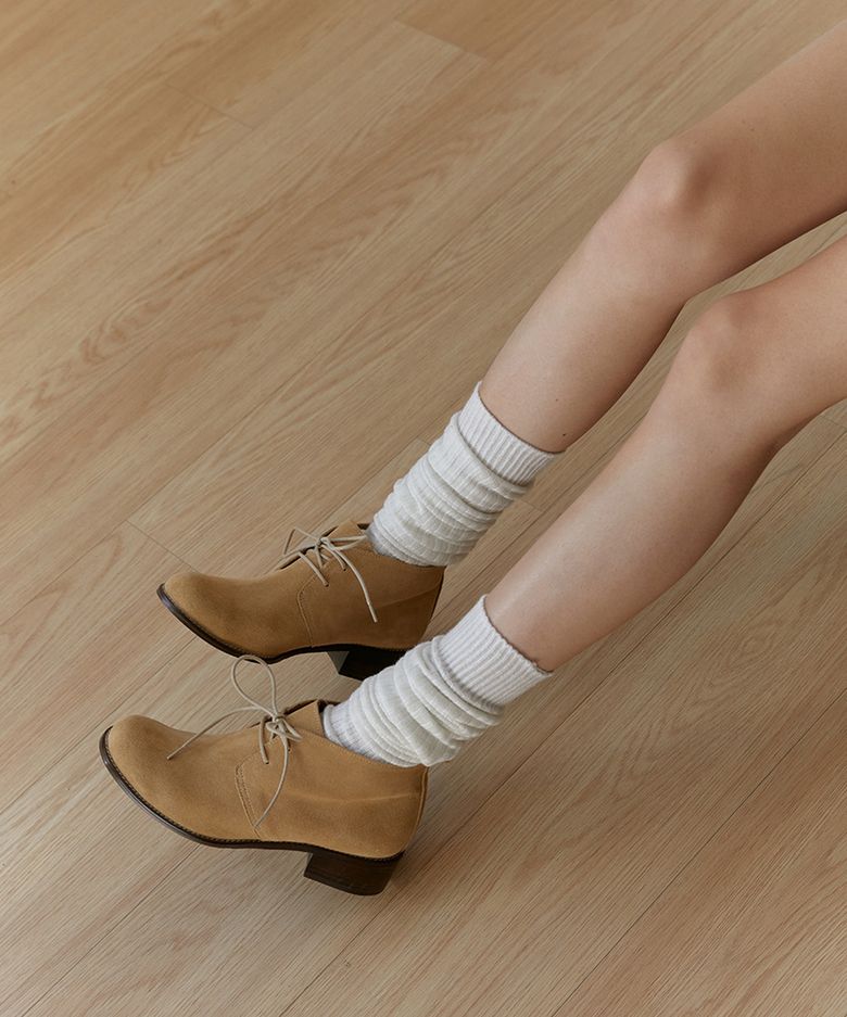 lean desert boots_3 color